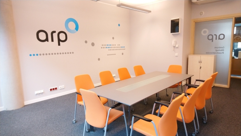 ARP otwiera w Gdyni trzecie Centrum Obsługi Przedsiębiorców - GospodarkaMorska.pl
