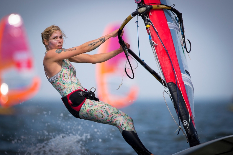 Polacy w czołówce po 1. dniu Medemblik Regatta 2019 - GospodarkaMorska.pl