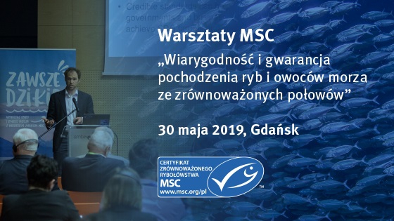 Warsztaty MSC dotyczące aktualizacji Standardu Łańcucha Dostaw - GospodarkaMorska.pl