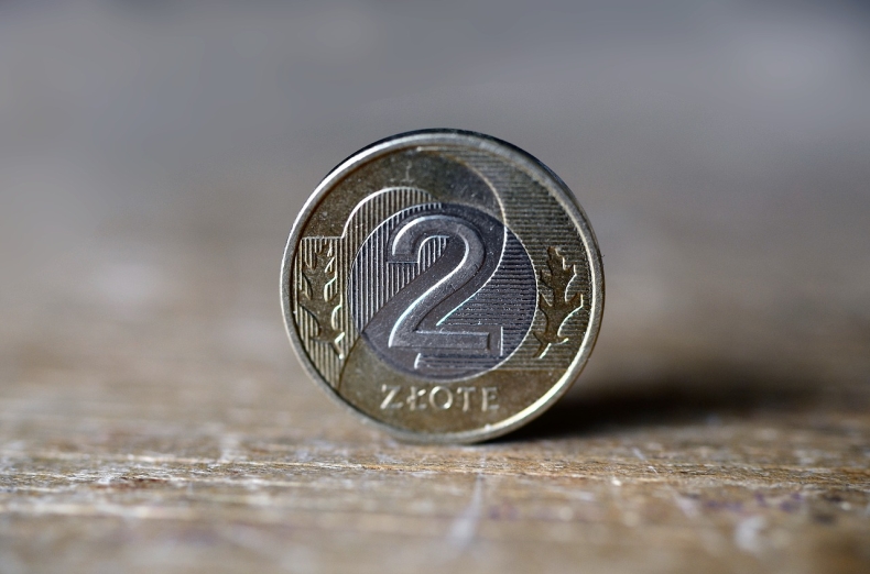 DZIEŃ NA FX/FI: Złoty stabilny, oczekiwane wzrosty rentowności SPW - GospodarkaMorska.pl