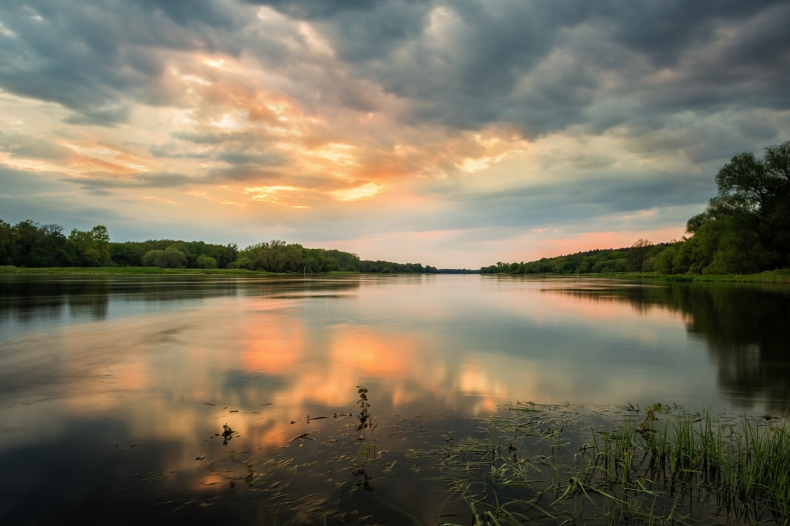 „Nature”: Już tylko jedna trzecia najdłuższych rzek na świecie nie została przekształcona przez człowieka i płynie swobodnie - GospodarkaMorska.pl