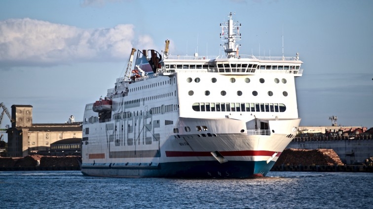 Przede wszystkim bezpieczeństwo w portach morskich i na lotniskach - GospodarkaMorska.pl