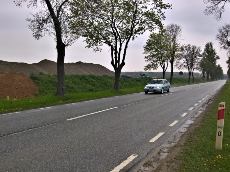 Lubelskie: Wojewoda wydał pozwolenie na budowę fragmentu Via Carpatii - GospodarkaMorska.pl