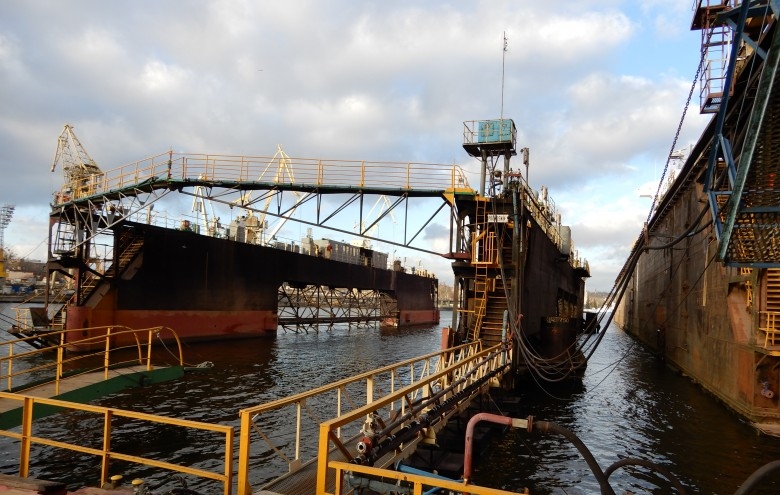 Prezes MSR Gryfia podejrzany o niegospodarność - GospodarkaMorska.pl