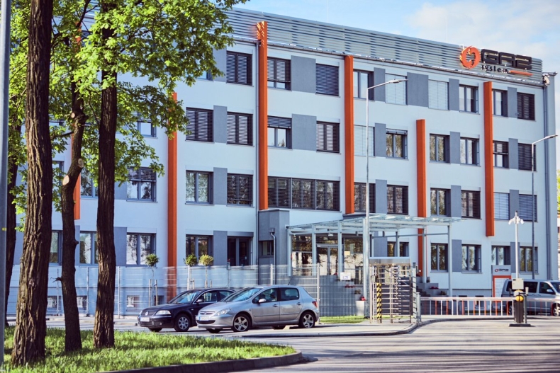 Inwestycja Gaz-Systemu w Pogórskiej Woli - GospodarkaMorska.pl