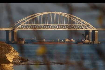 Rosja: konwencja ONZ nie ma zastosowania do incydentu w Cieśninie Kerczeńskiej - GospodarkaMorska.pl