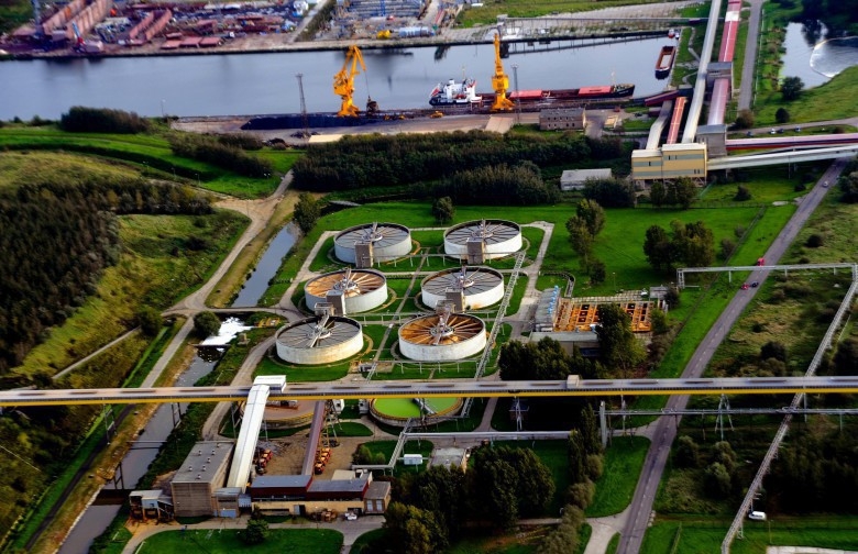 Grupa Azoty ZAK SA z 47 mln zysku za pierwszy kwartał - GospodarkaMorska.pl