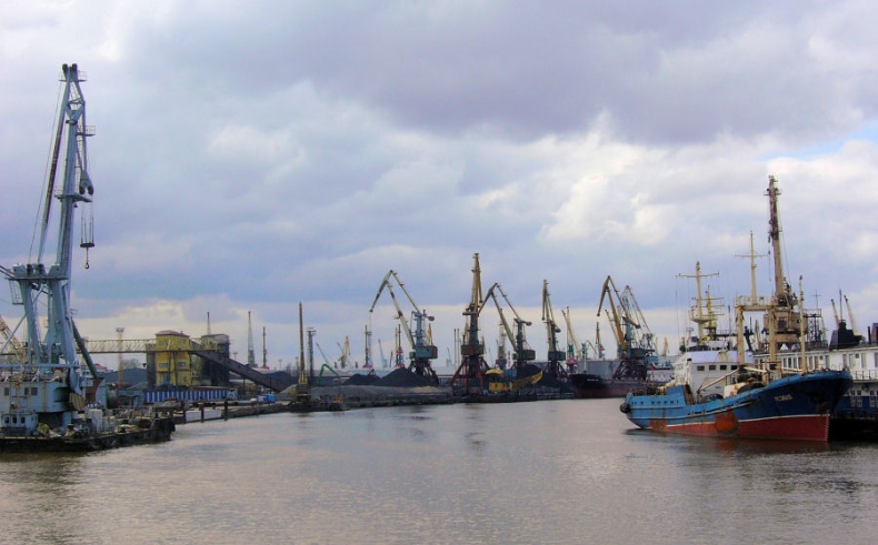 Rosja planuje budowę portu głębokowodnego w obwodzie kaliningradzkim - GospodarkaMorska.pl