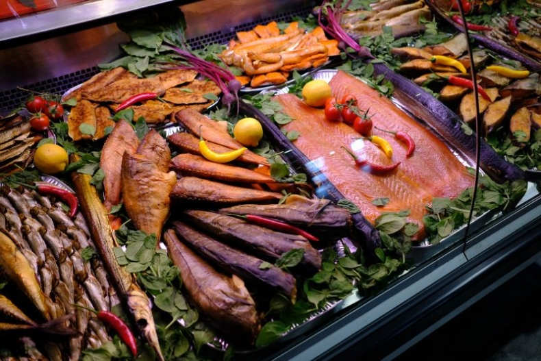 FOODEXPO i POLFISH 2019 już w najbliższą środę - GospodarkaMorska.pl