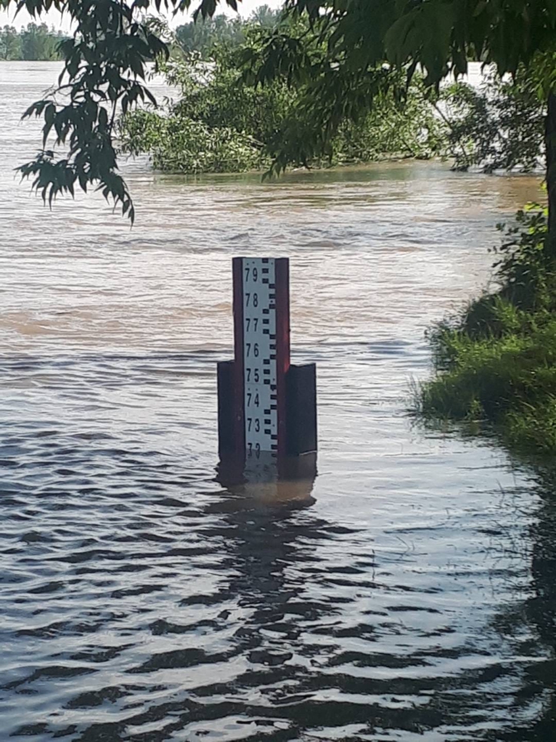 Świętokrzyskie: Alarmy powodziowe nadal w dwóch powiatach - GospodarkaMorska.pl