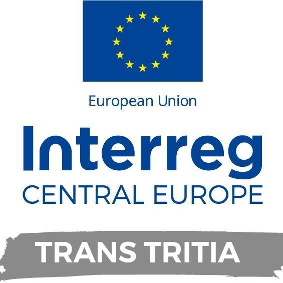 Trwa realizacja projektu Trans Tritia. Rozwiną się m.in. intermodalne centra logistyczne - GospodarkaMorska.pl