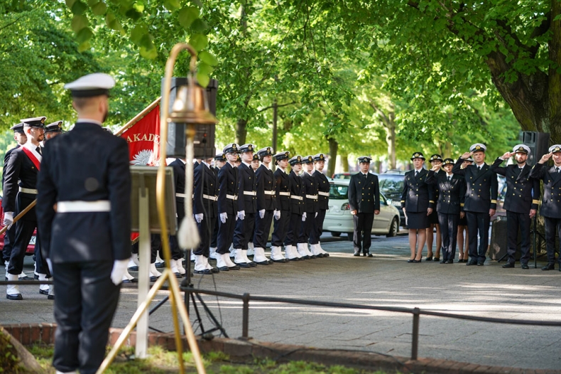 Święto Akademii Morskiej w Szczecinie - GospodarkaMorska.pl