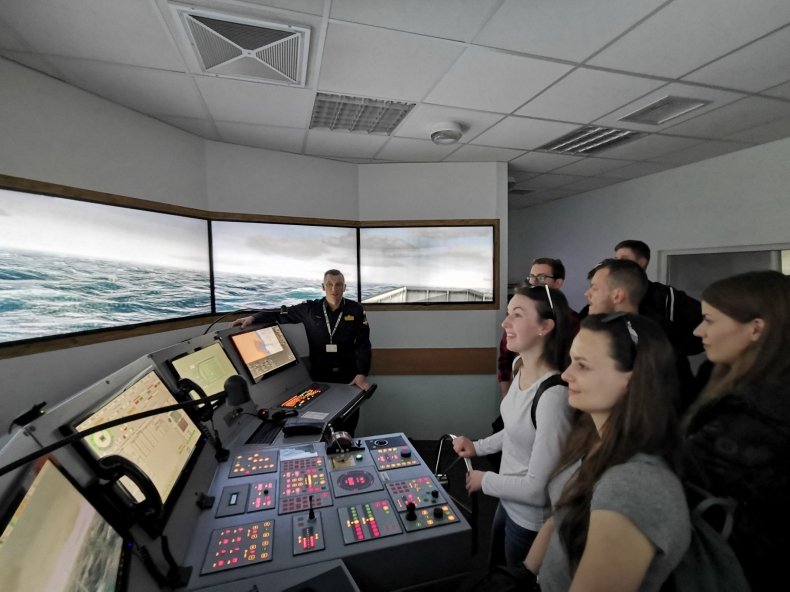 Szkolenie z nawigacji i hydrografii morskiej - GospodarkaMorska.pl