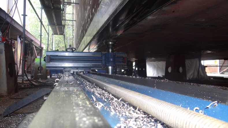 CLIMAX is back - GospodarkaMorska.pl