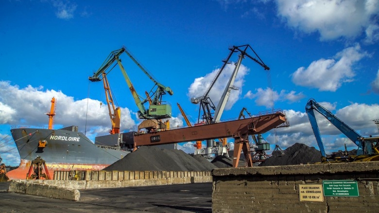 W Zarządzie Morskich Portów Szczecin i Świnoujście trwa rekrutacja na stanowisko prezesa zarządu - GospodarkaMorska.pl