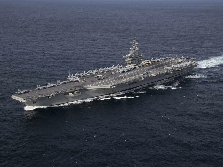 Iran/ Rowhani: rozmowy z USA możliwe, jeśli zostaną zniesione sankcje - GospodarkaMorska.pl