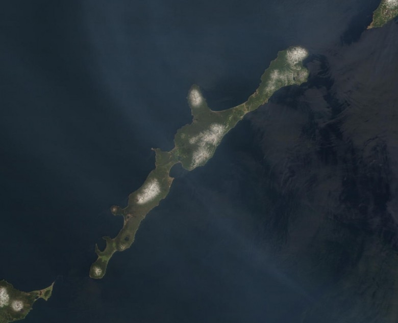 Japonia/ Szef MSZ zaniepokojony rosnącą obecnością wojskową Rosji na Kurylach - GospodarkaMorska.pl