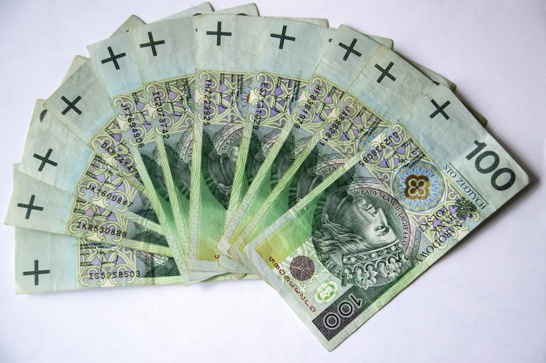 DZIEŃ NA FX/FI: Złoty może umocnić się wobec euro, rentowności SPW mogą nieznacznie spaść - GospodarkaMorska.pl