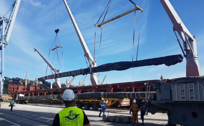 Grupa Fracht uruchamia nowe biura w Brazylii - GospodarkaMorska.pl