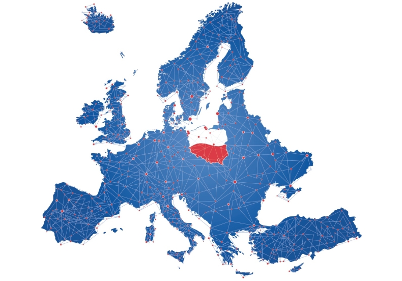 Chmal: hub lobbingowy w Brukseli otwarty na wszystkie polskie firmy - GospodarkaMorska.pl