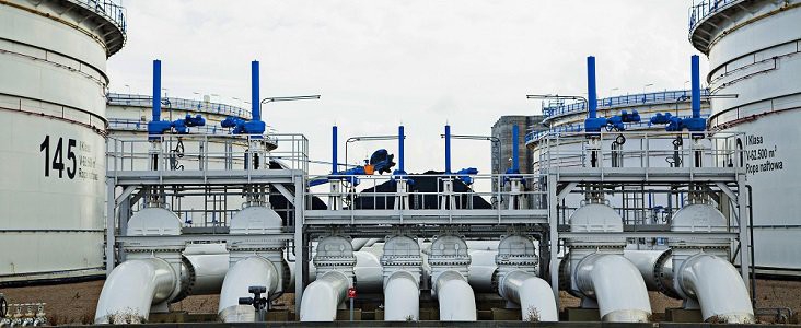 Transnieft: dostawy czystej ropy do Polski mogą się zacząć 8-9 czerwca - GospodarkaMorska.pl