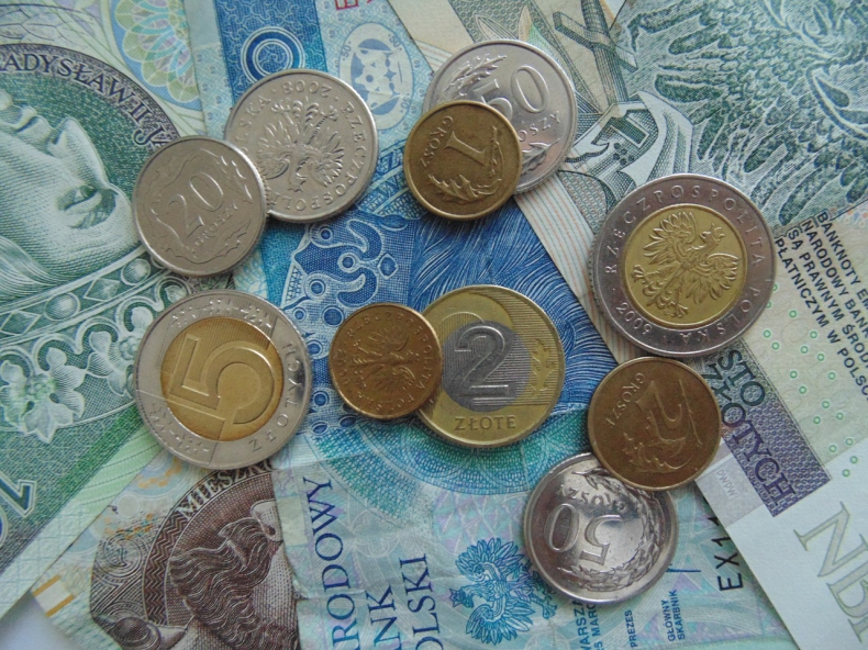 DZIEŃ NA FX/FI: Złoty może osłabić się wobec euro, a rentowności SPW nieco wzrosnąć - GospodarkaMorska.pl