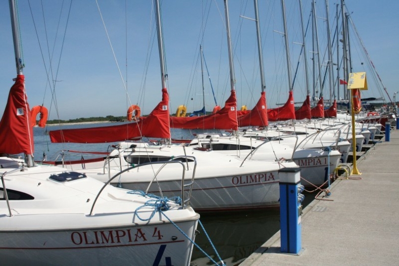 W Gdyni startują Morskie Regaty Konsulów - GospodarkaMorska.pl