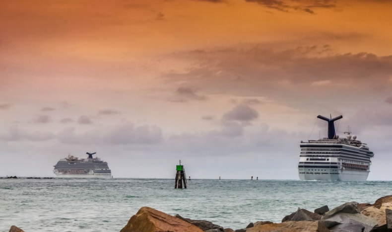 Rivertrace: Armatorzy muszą być informowani o narzędziach monitoringu wody płuczącej - GospodarkaMorska.pl