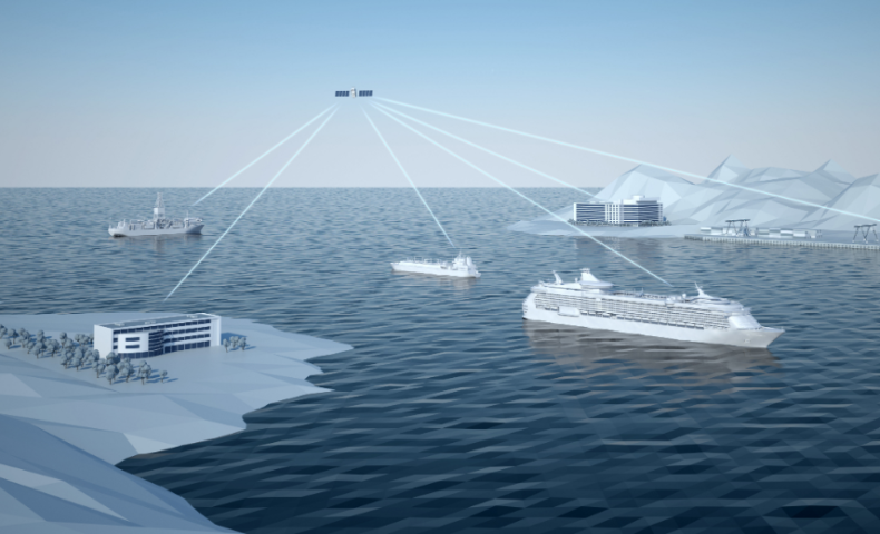 Alians One Sea powiększył się o trzech nowych członków - GospodarkaMorska.pl