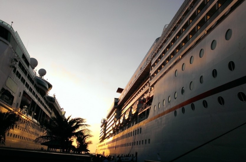 Administracja Trumpa wprowadziła zakaz zawijania wycieczkowców na Kubę - GospodarkaMorska.pl