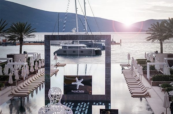 Sunreef Yachts organizuje Montenegro Rendez-Vous (foto) - GospodarkaMorska.pl