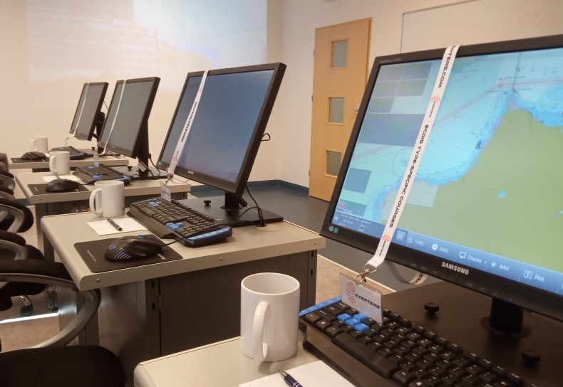 Exerters stawia na ChartWorld - GospodarkaMorska.pl