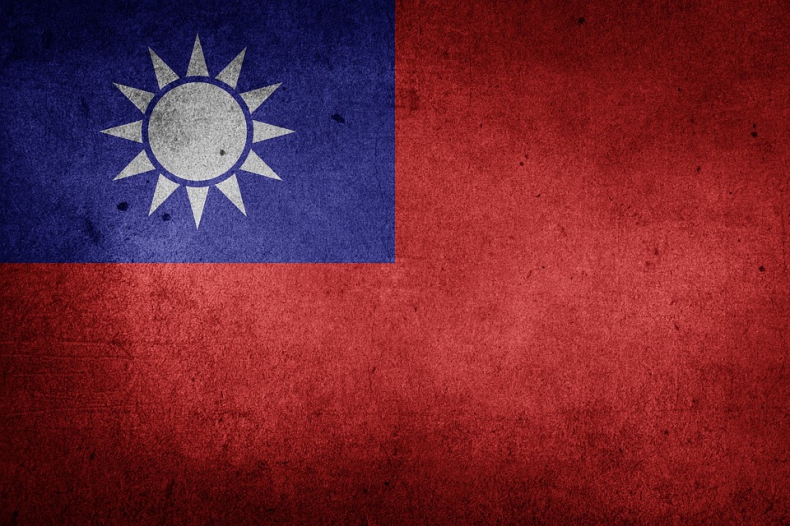 Chiny: MSZ poważnie zaniepokojony sprzedażą broni Tajwanowi przez USA - GospodarkaMorska.pl