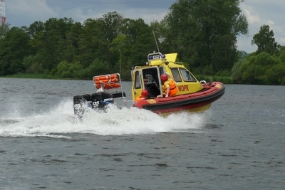 Zachodniopomorskie: Pieniądze na utrzymanie bezpieczeństwa nad wodą - GospodarkaMorska.pl