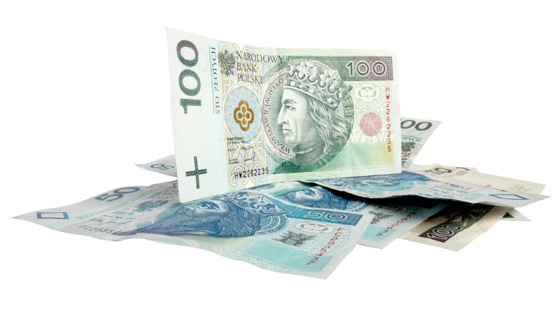 DZIEŃ NA FX/FI: Złoty ma szanse się umacniać, rentowności SPW mogą dalej spadać - GospodarkaMorska.pl