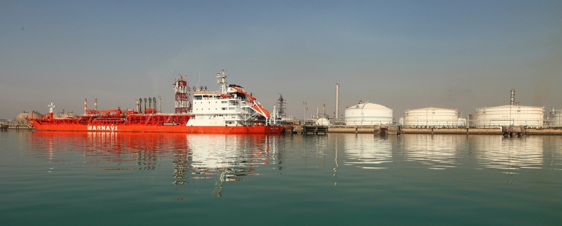 USA nałożyły sankcje na irański holding petrochemiczny PGPIC - GospodarkaMorska.pl