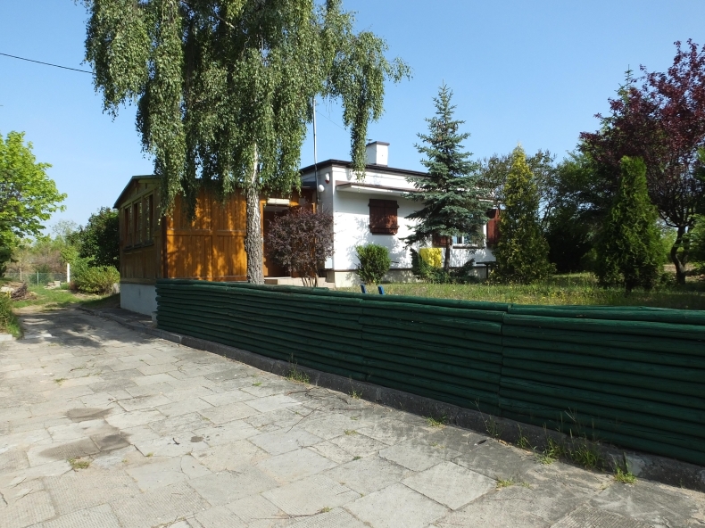Placówka Obwodu Ochrony Wybrzeża Sobieszewo w Gdańsku Jelitkowie otwarta dla zwiedzających - GospodarkaMorska.pl
