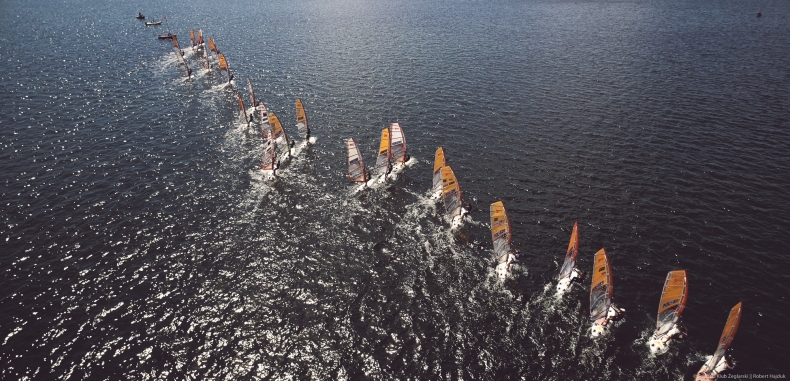 40 edycja Pucharu Prezydenta Sopotu za nami - GospodarkaMorska.pl