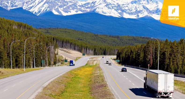 Telematyka - jak ułatwia życie kierowcom w okresie wakacji? - GospodarkaMorska.pl