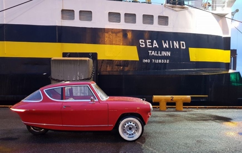 Tallink startuje z nową ofertą. Podróżuj za grosze pomiędzy Estonią a Finlandią - GospodarkaMorska.pl