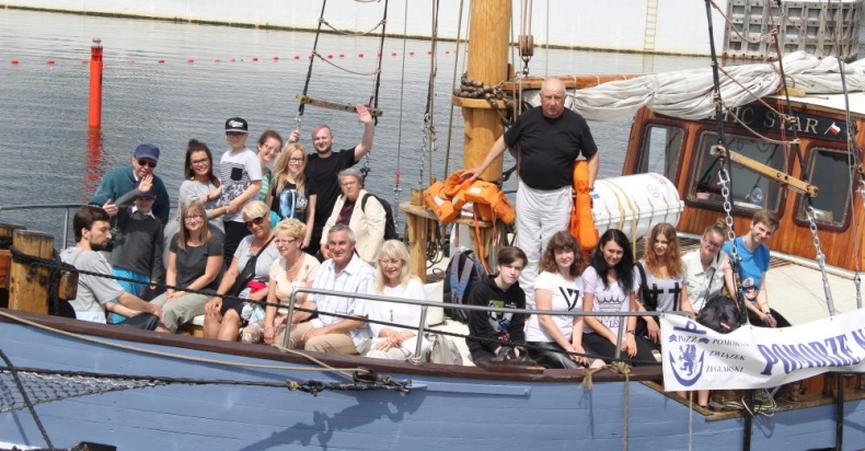 Pomorze na morze – tym razem wypływamy z nowej gdyńskiej mariny - GospodarkaMorska.pl