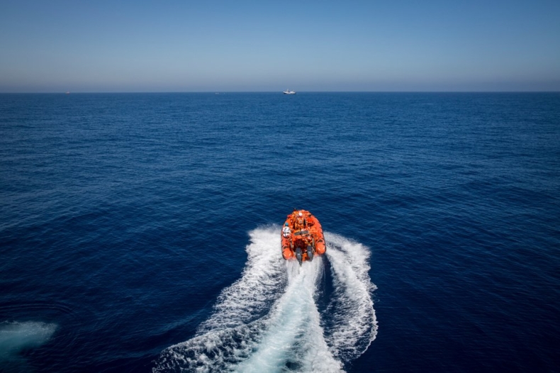 Polityk opozycji: 32 migrantów z Wenezueli zaginionych po zatonięciu łodzi - GospodarkaMorska.pl