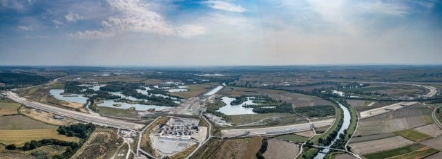 Gróbarczyk: W ciągu ośmiu lat na zwiększenie retencji wody w Polsce wydamy 14 mld zł - GospodarkaMorska.pl