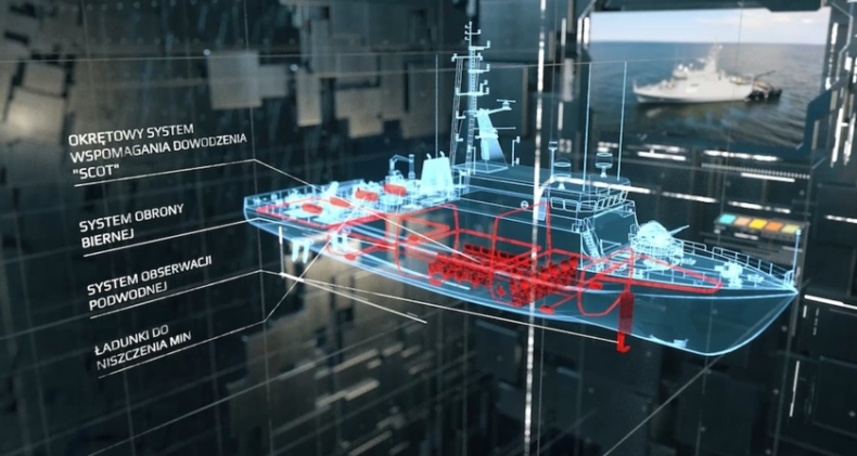 PGZ: By zyskać środki m.in. zabiegamy o podniesienie kapitału zakładowego i rozważamy emisję obligacji - GospodarkaMorska.pl