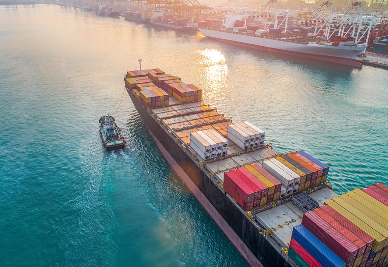 Procedura podwójnego konosamentu z perspektywy spedytora morskiego - GospodarkaMorska.pl