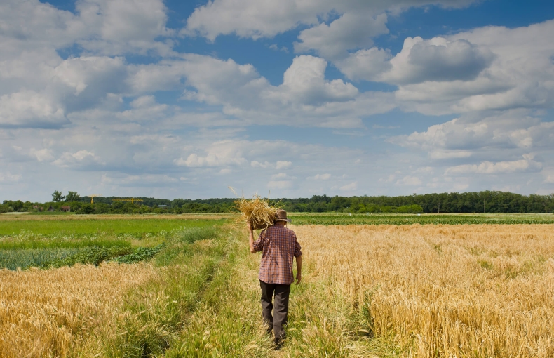 Znamy wyniki konkursu WWF na Rolnika Roku regionu Morza Bałtyckiego (wideo) - GospodarkaMorska.pl