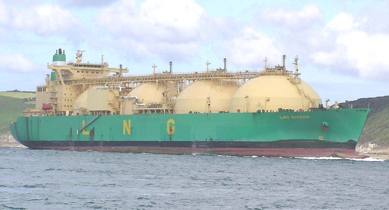 Prezes PGNiG: nie ma zagrożenia dla dostaw LNG z Kataru - GospodarkaMorska.pl