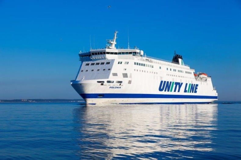 Skandynawia taniej! Trwają promocje w Unity Line - GospodarkaMorska.pl
