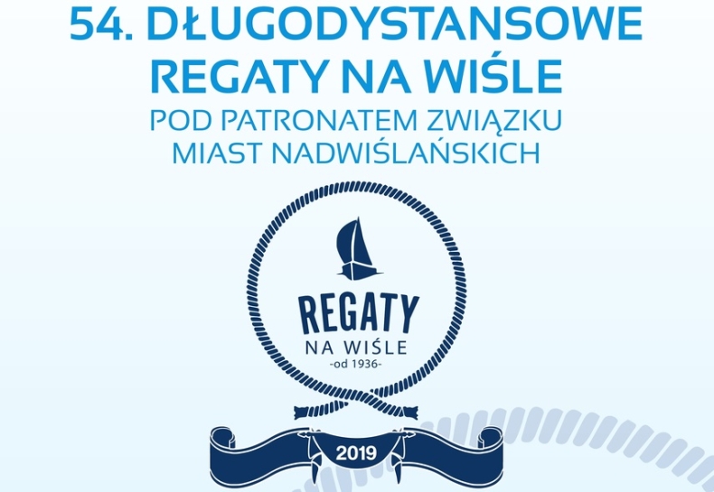 54. Długodystansowe Regaty na Wiśle - powrót do tradycji - GospodarkaMorska.pl
