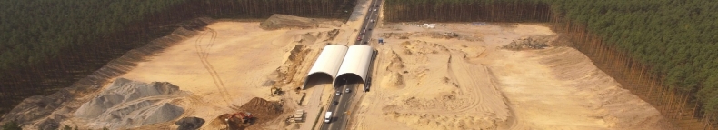 Rusza sezon wakacyjny – utrudnienia i trasy alternatywne - GospodarkaMorska.pl